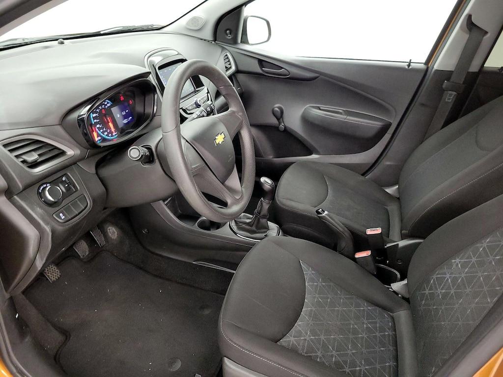 used 2020 Chevrolet Spark car, priced at $12,998