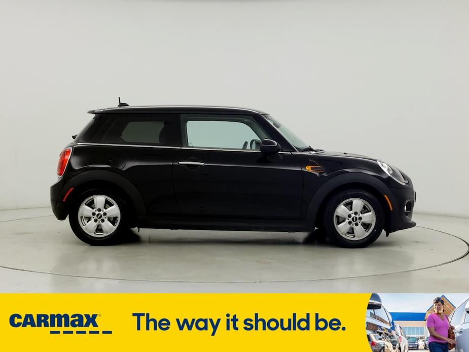 used 2019 MINI Hardtop car, priced at $16,998