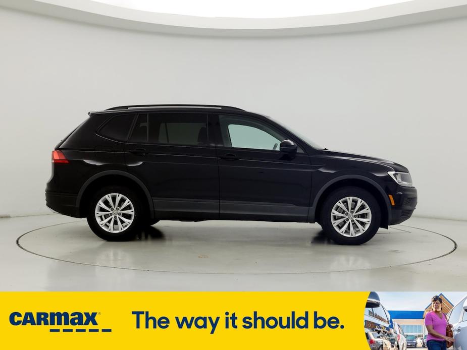 used 2020 Volkswagen Tiguan car, priced at $18,998