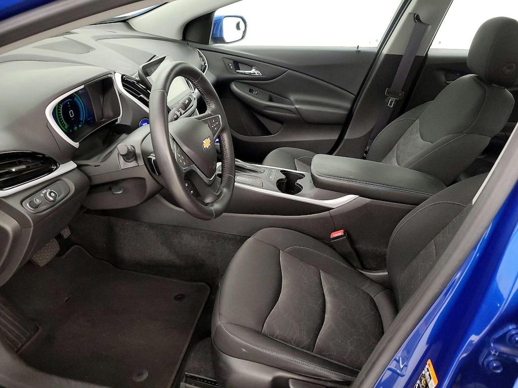 used 2016 Chevrolet Volt car, priced at $14,998