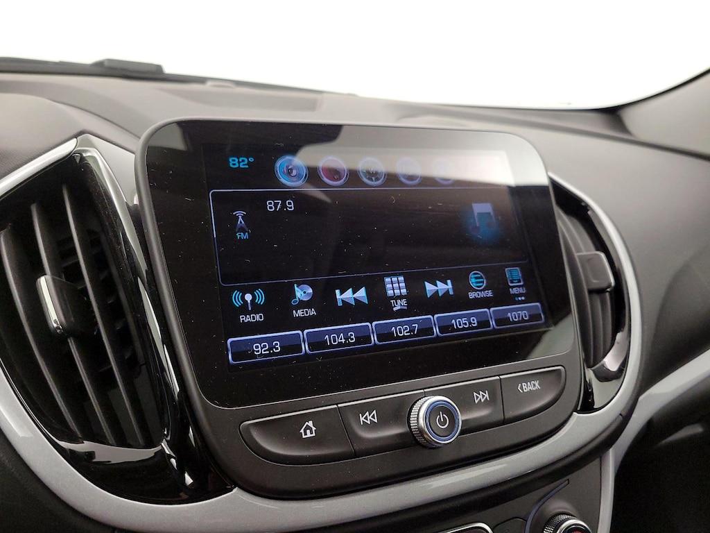 used 2016 Chevrolet Volt car, priced at $14,998