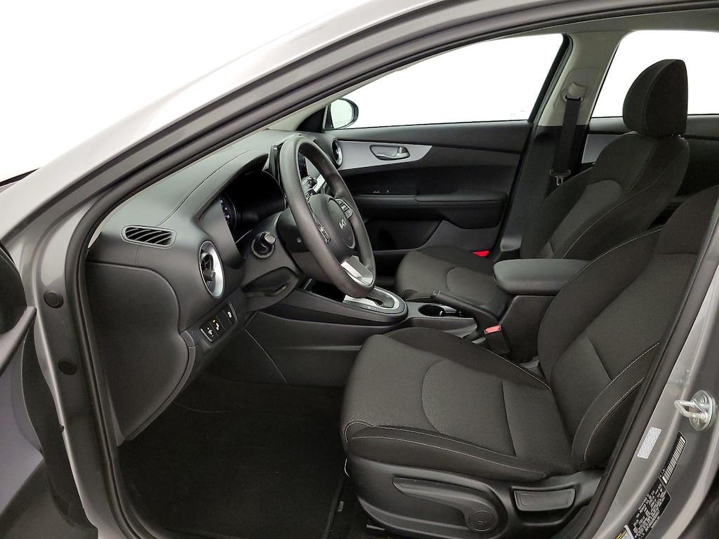used 2024 Kia Forte car, priced at $21,998