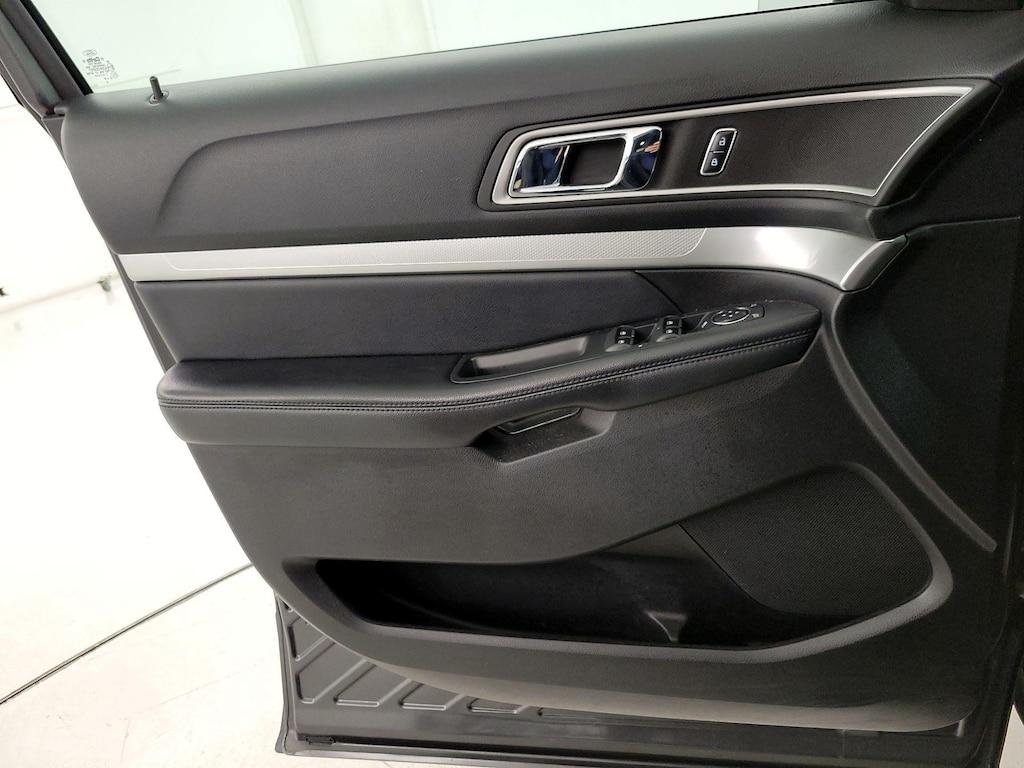 used 2017 Ford Explorer car, priced at $15,998