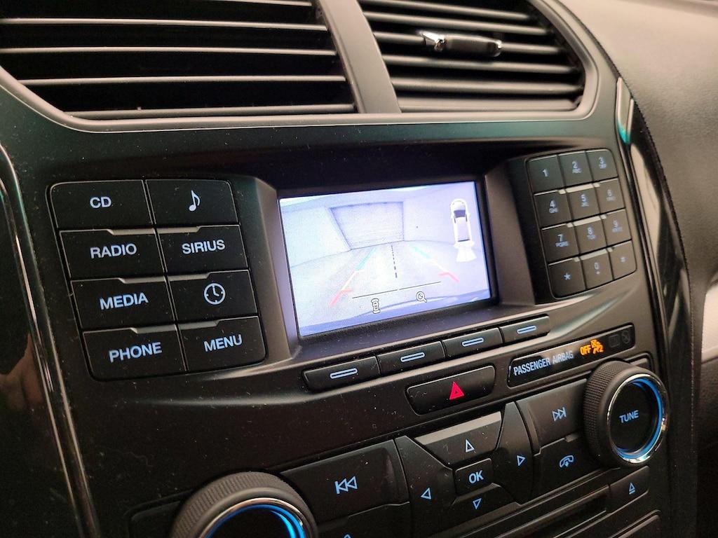 used 2017 Ford Explorer car, priced at $15,998
