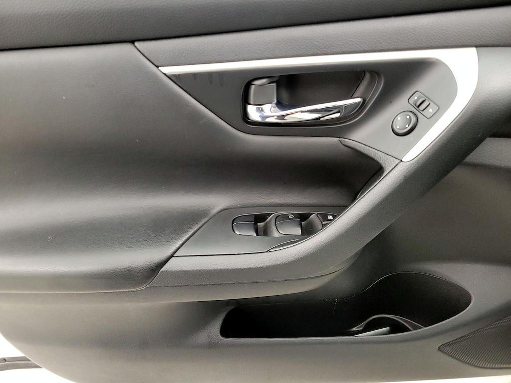 used 2018 Nissan Altima car, priced at $11,998