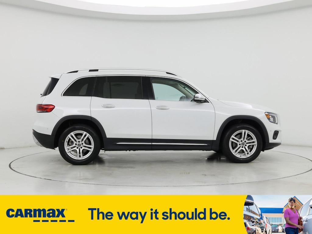 used 2020 Mercedes-Benz GLB 250 car, priced at $29,998