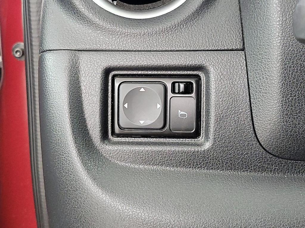 used 2016 Nissan Versa car, priced at $12,998