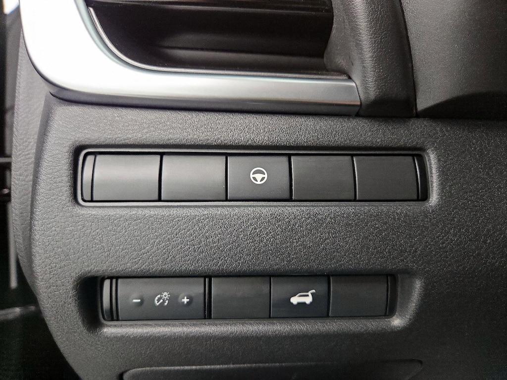 used 2021 Nissan Rogue car, priced at $23,998