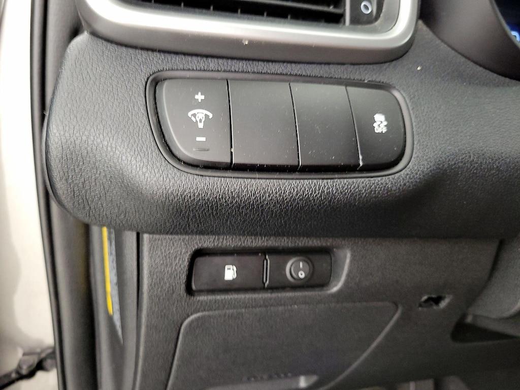 used 2017 Kia Sorento car, priced at $12,998