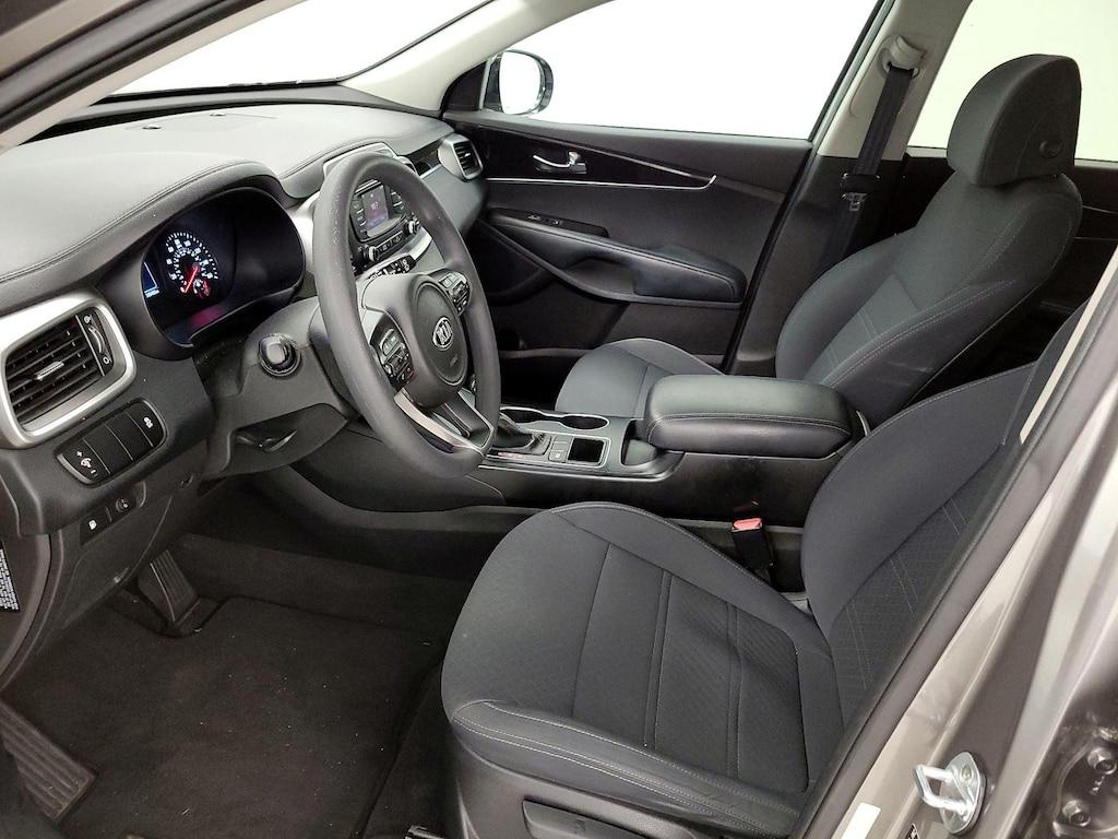 used 2017 Kia Sorento car, priced at $12,998