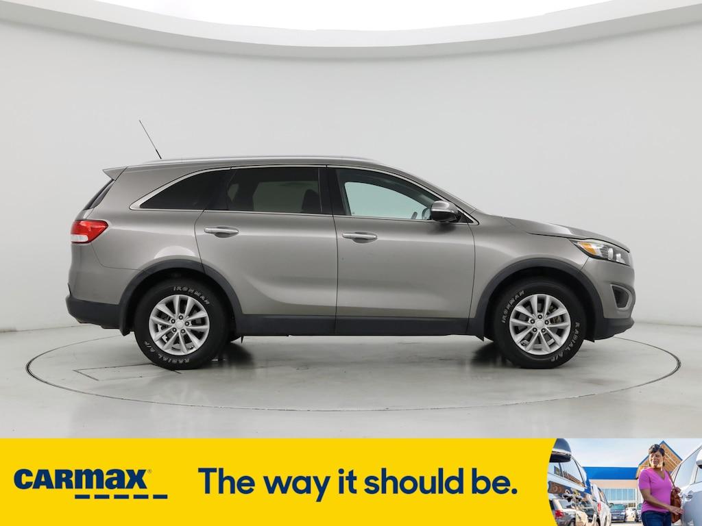 used 2017 Kia Sorento car, priced at $12,998
