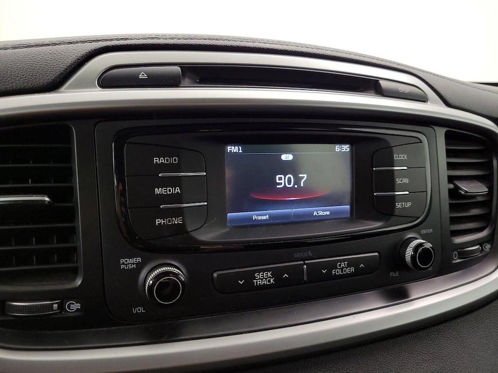 used 2017 Kia Sorento car, priced at $12,998