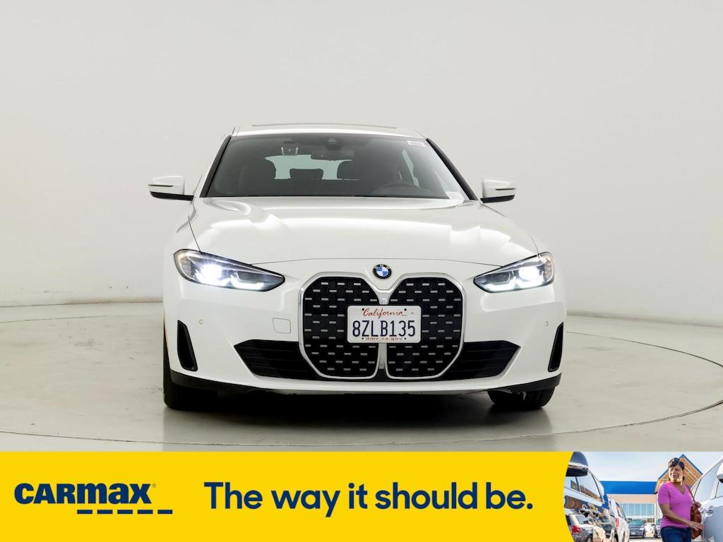 used 2022 BMW 430 car, priced at $32,998