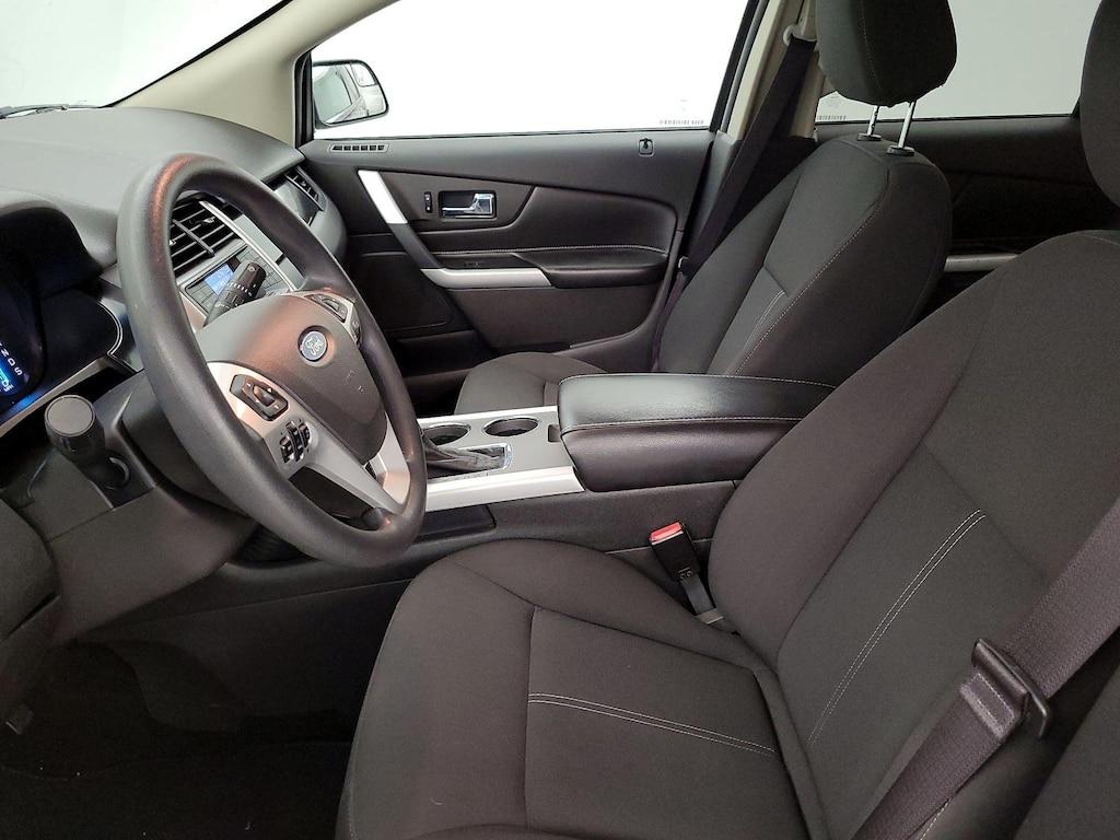 used 2013 Ford Edge car, priced at $12,998