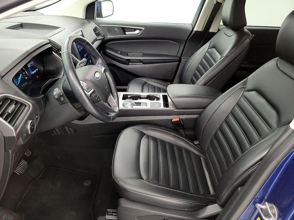 used 2023 Ford Edge car, priced at $20,998