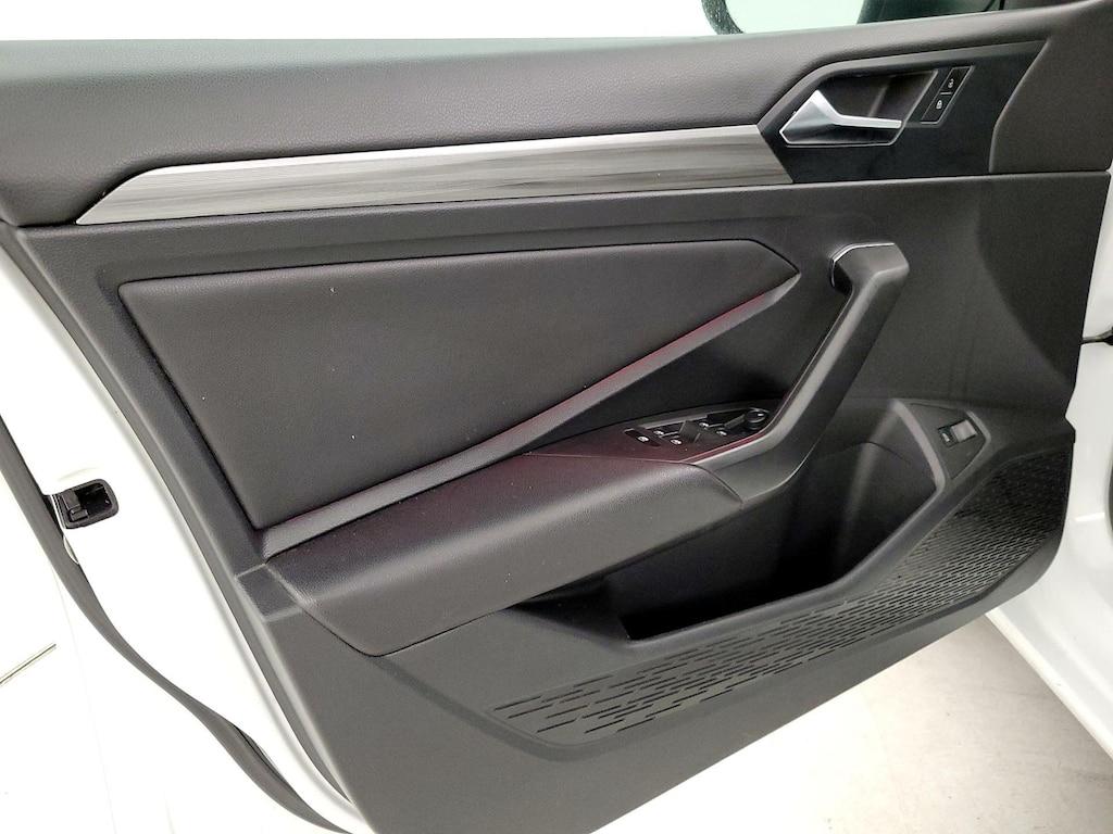 used 2019 Volkswagen Jetta car, priced at $14,998