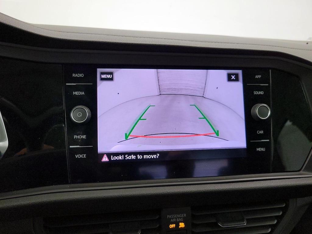 used 2019 Volkswagen Jetta car, priced at $14,998