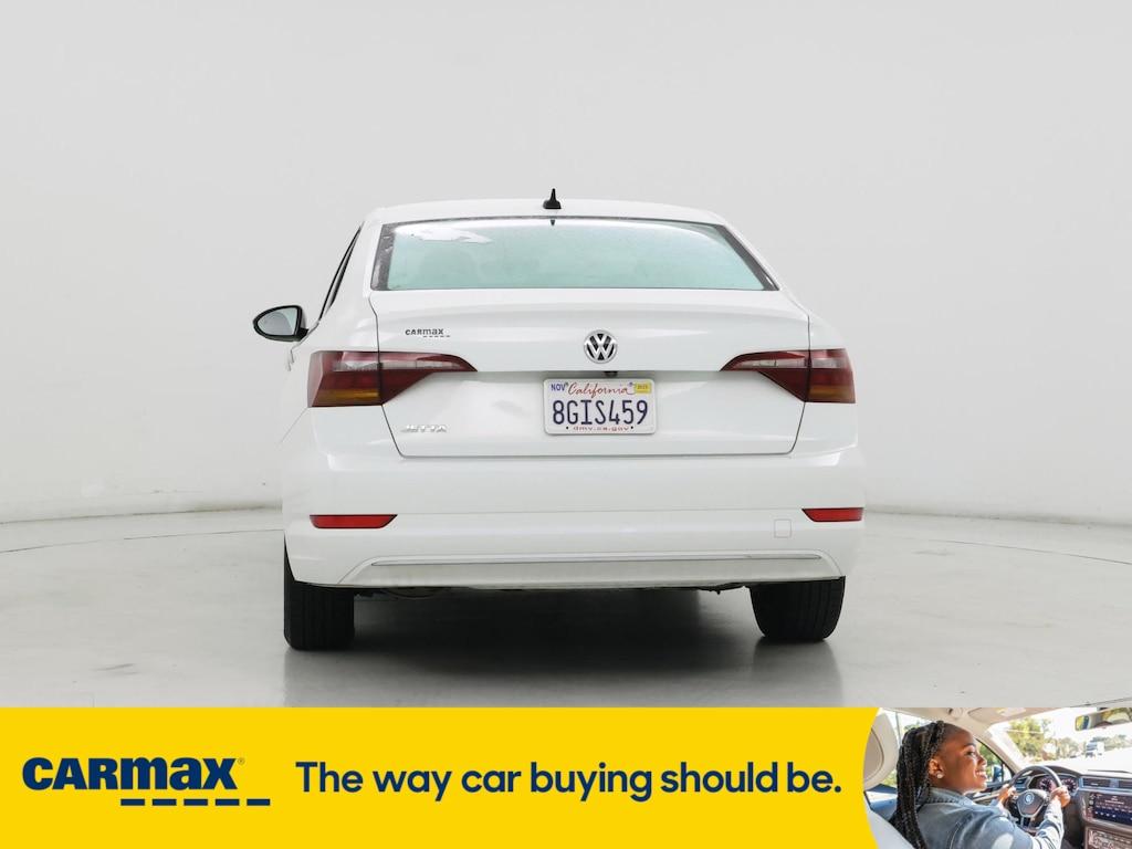 used 2019 Volkswagen Jetta car, priced at $14,998