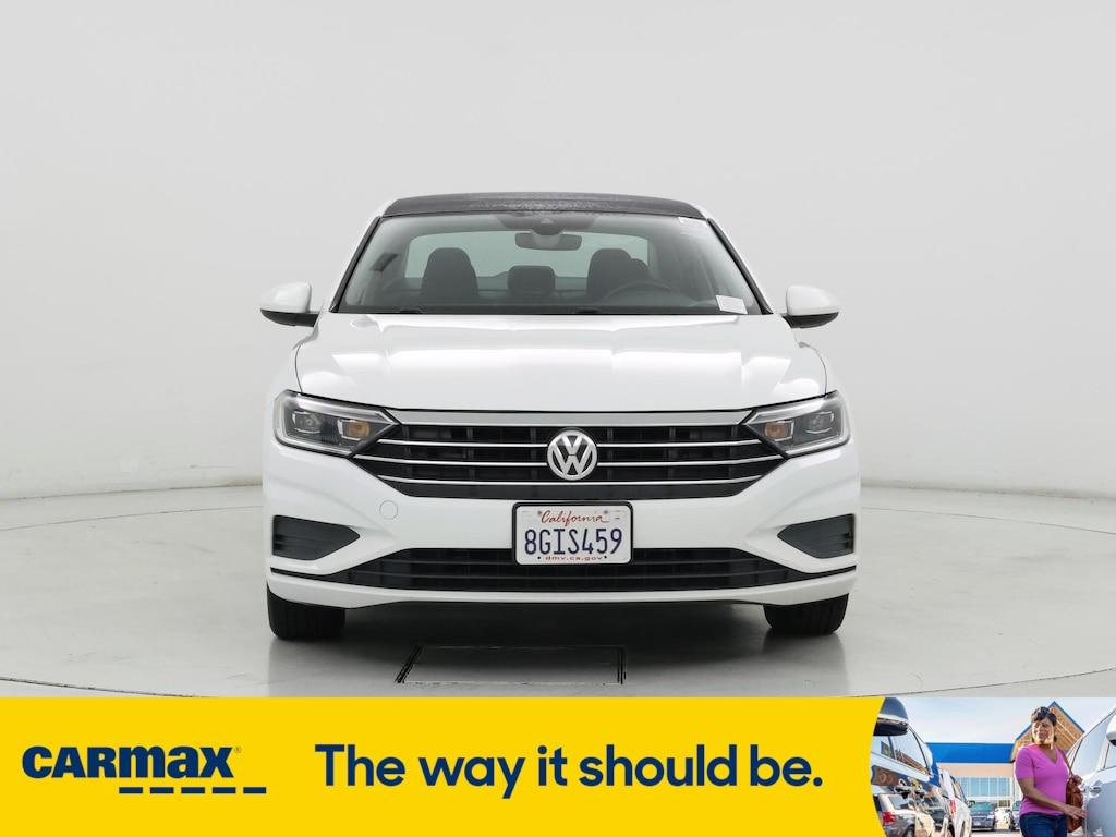 used 2019 Volkswagen Jetta car, priced at $14,998
