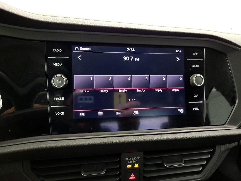 used 2019 Volkswagen Jetta car, priced at $14,998