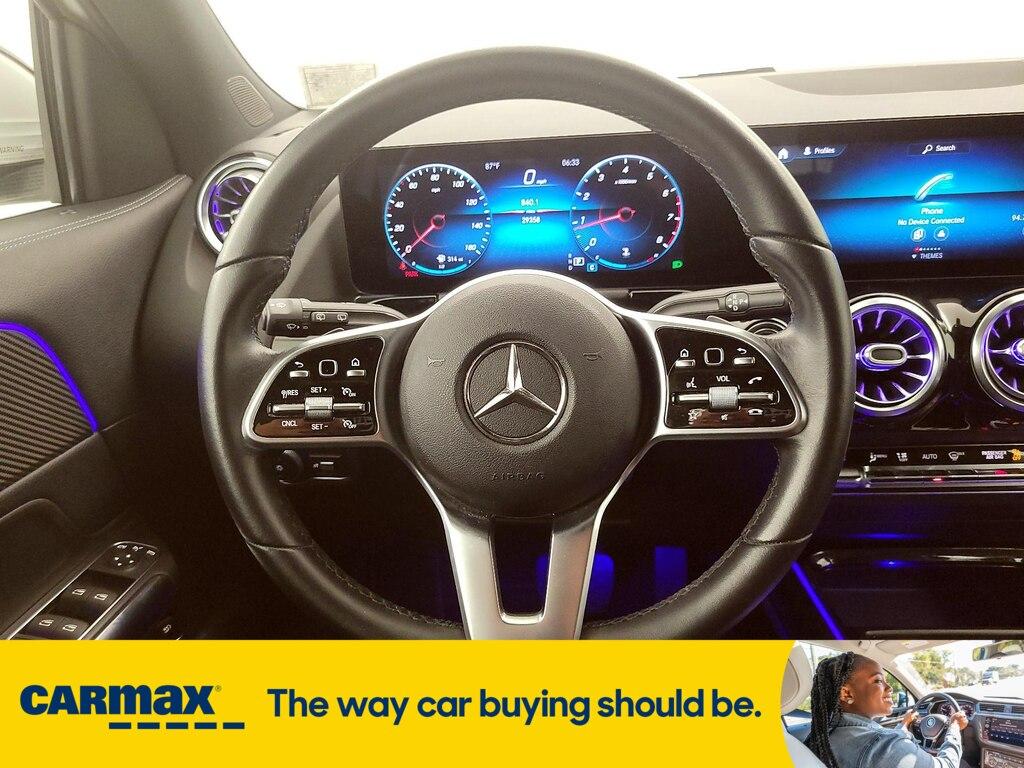 used 2021 Mercedes-Benz GLA 250 car, priced at $27,998