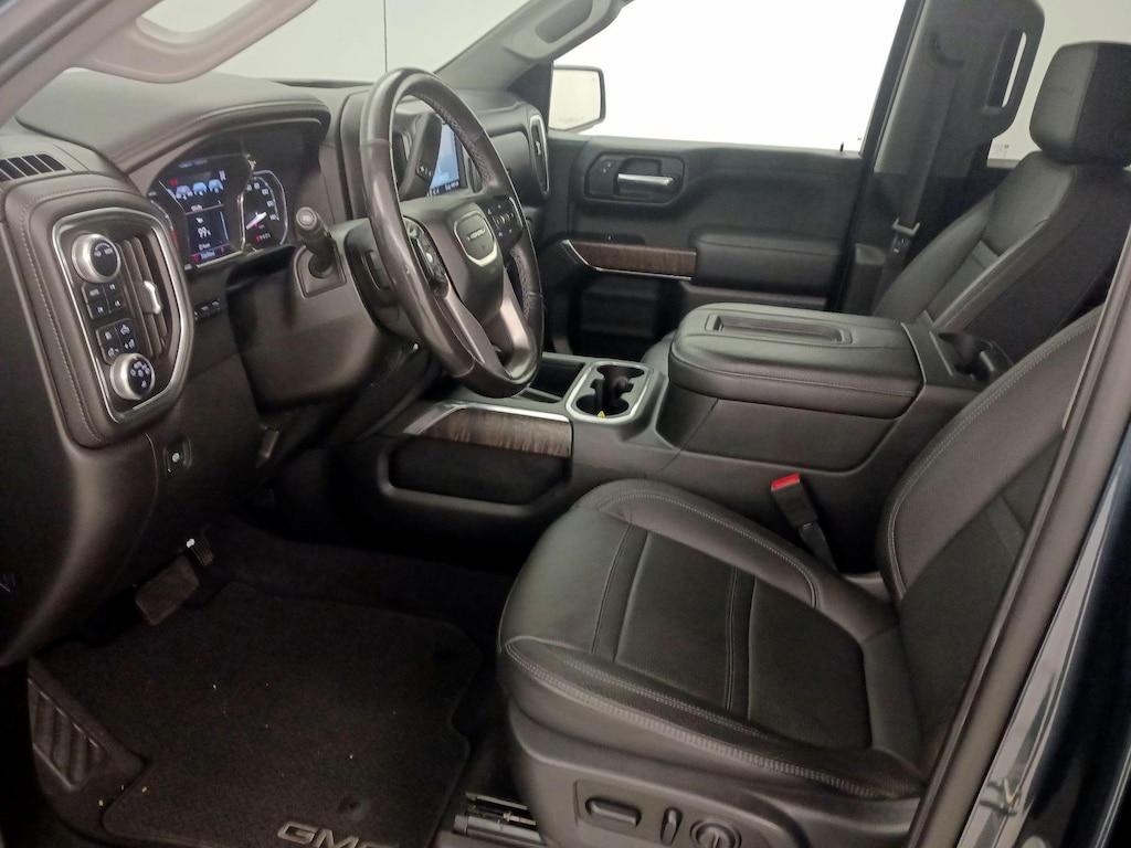 used 2020 GMC Sierra 1500 car, priced at $42,998