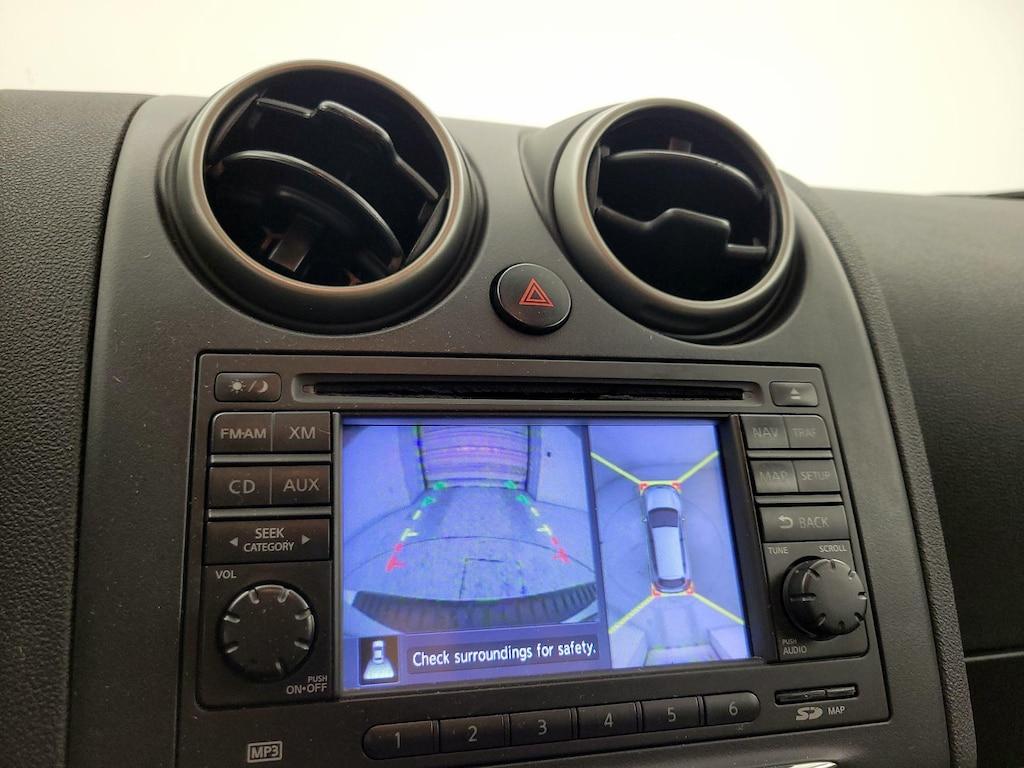 used 2013 Nissan Rogue car, priced at $13,998