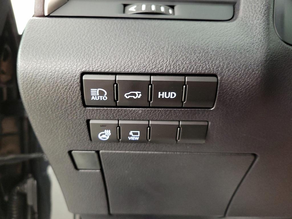 used 2018 Lexus RX 350 car, priced at $30,998