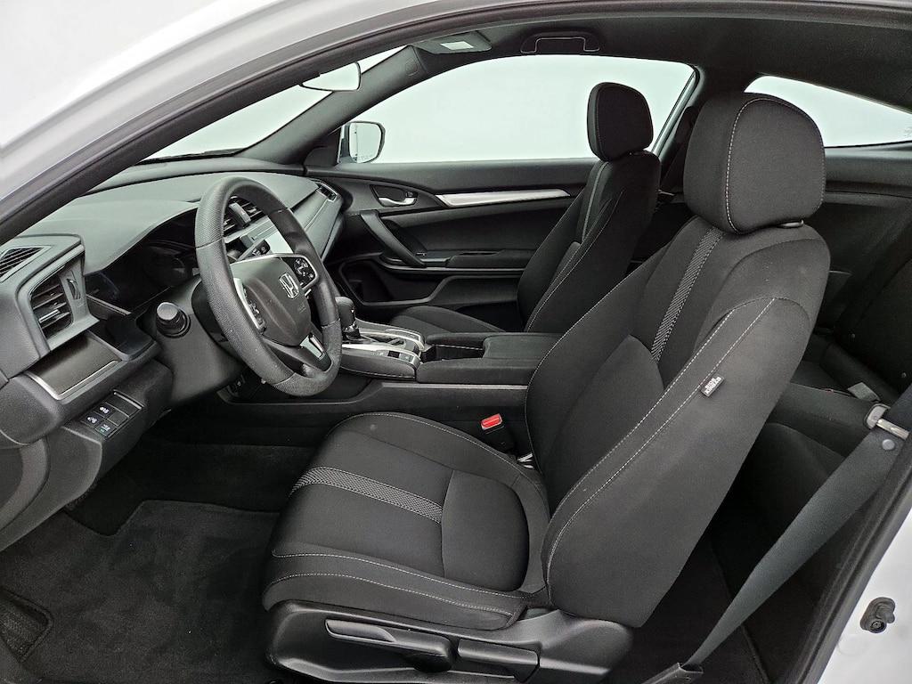 used 2020 Honda Civic car, priced at $21,998