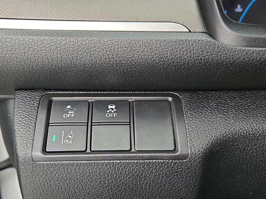 used 2020 Honda Civic car, priced at $21,998