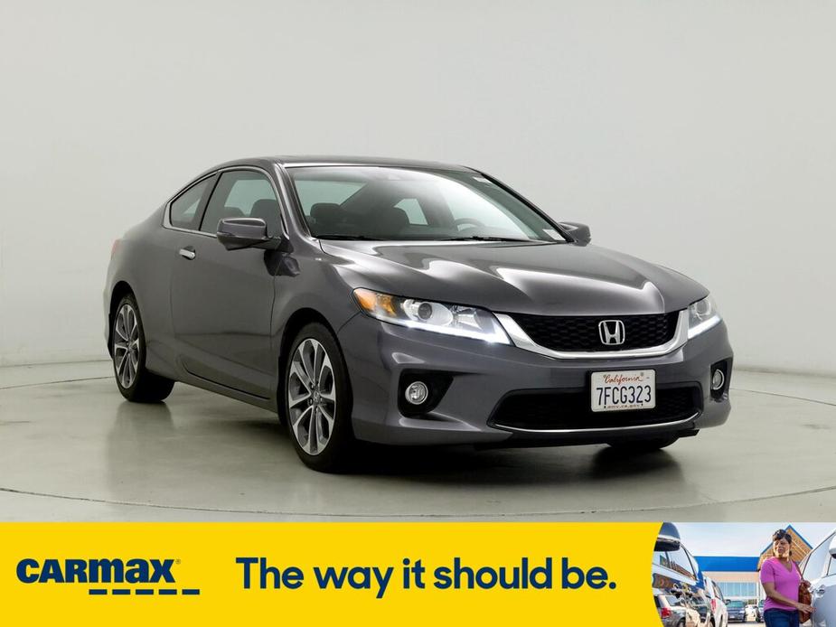 used 2014 Honda Accord car, priced at $19,998