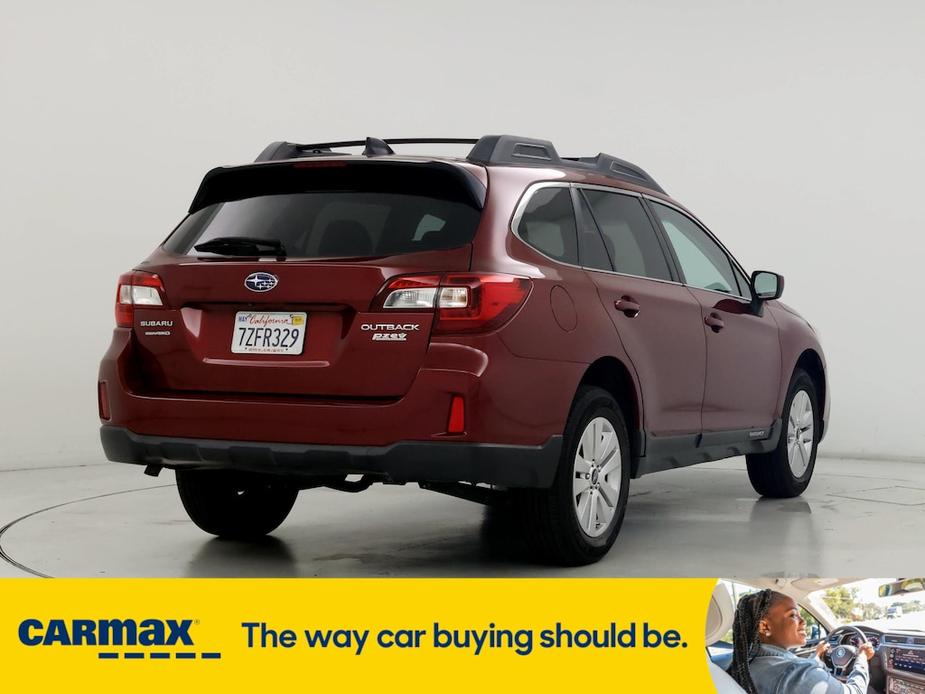 used 2016 Subaru Outback car, priced at $14,998