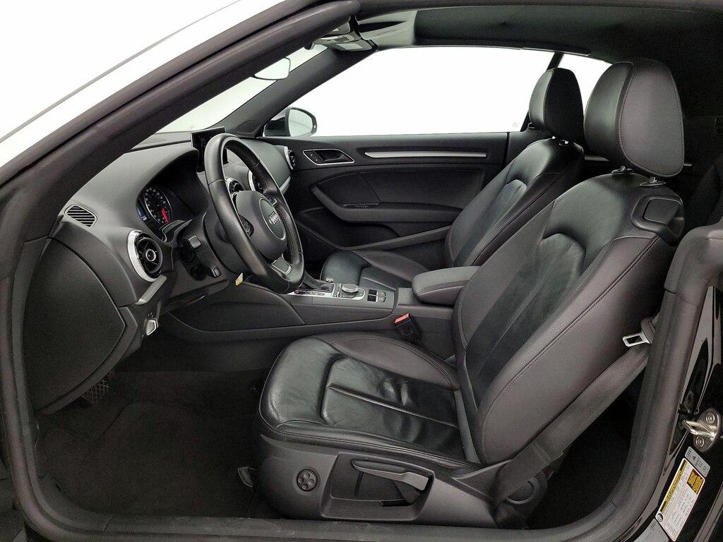 used 2016 Audi A3 car, priced at $17,998