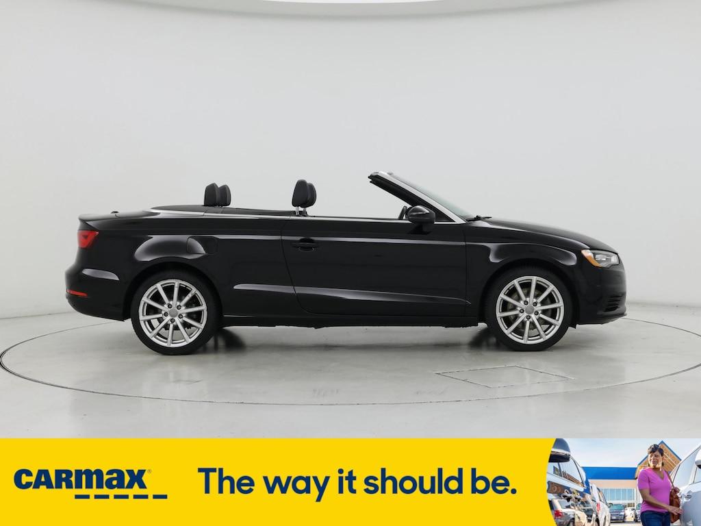 used 2016 Audi A3 car, priced at $17,998