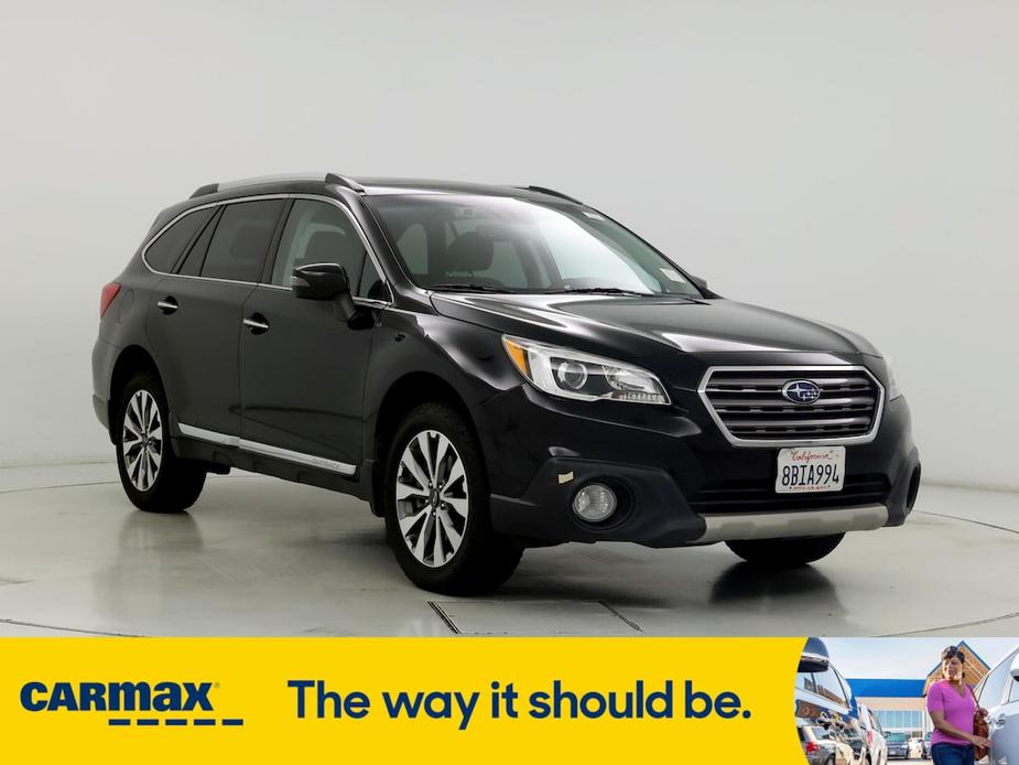 used 2017 Subaru Outback car, priced at $20,998