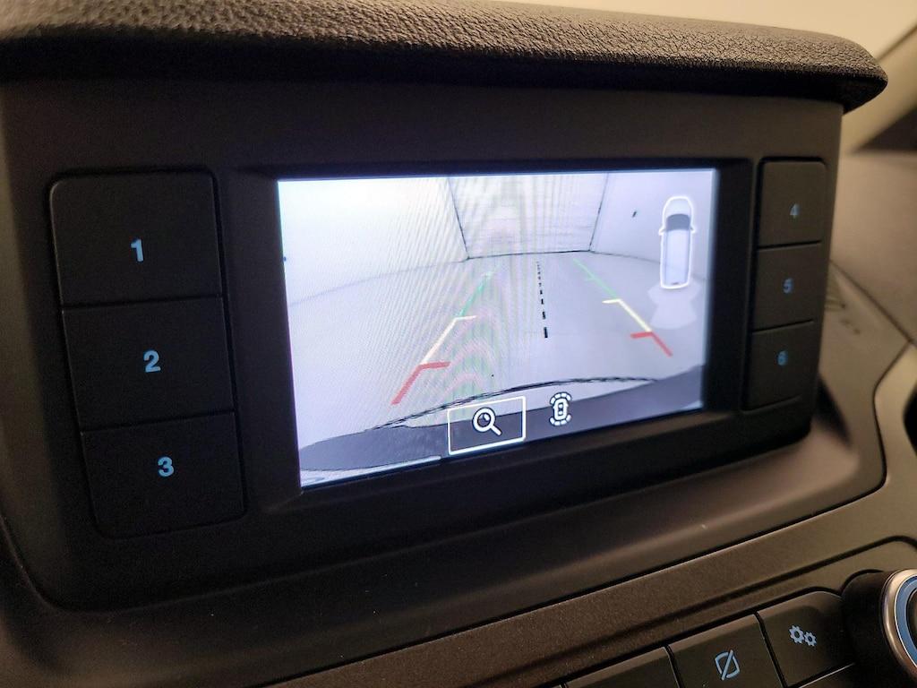 used 2020 Ford Transit Connect car, priced at $31,998