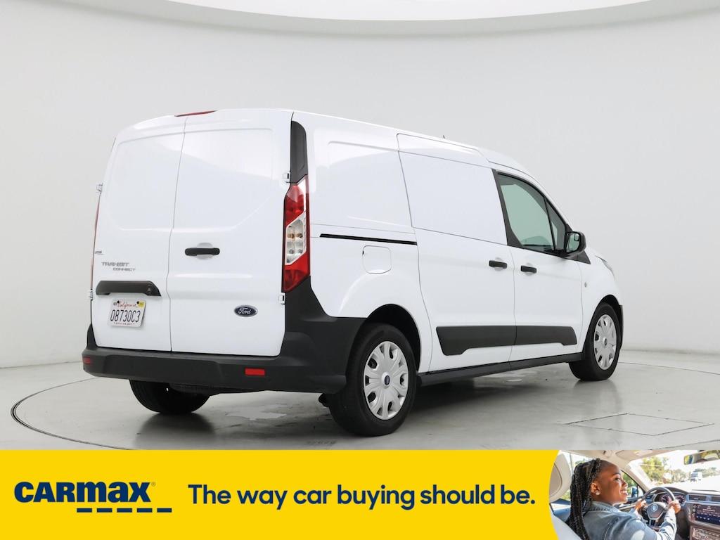 used 2020 Ford Transit Connect car, priced at $31,998