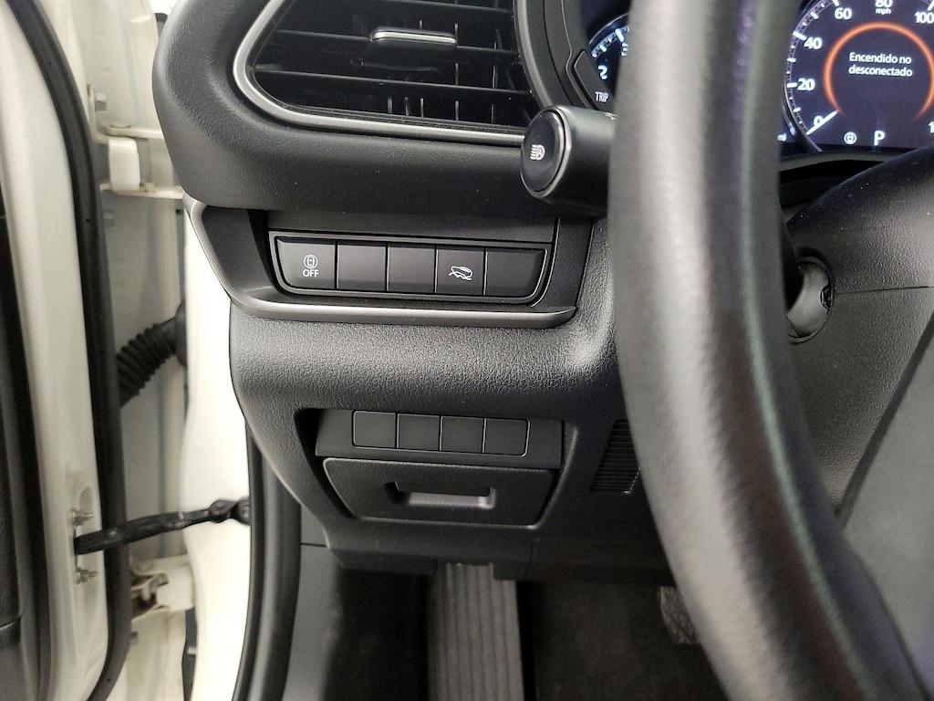 used 2021 Mazda CX-30 car, priced at $19,998
