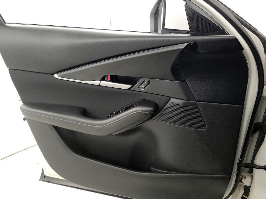 used 2021 Mazda CX-30 car, priced at $19,998