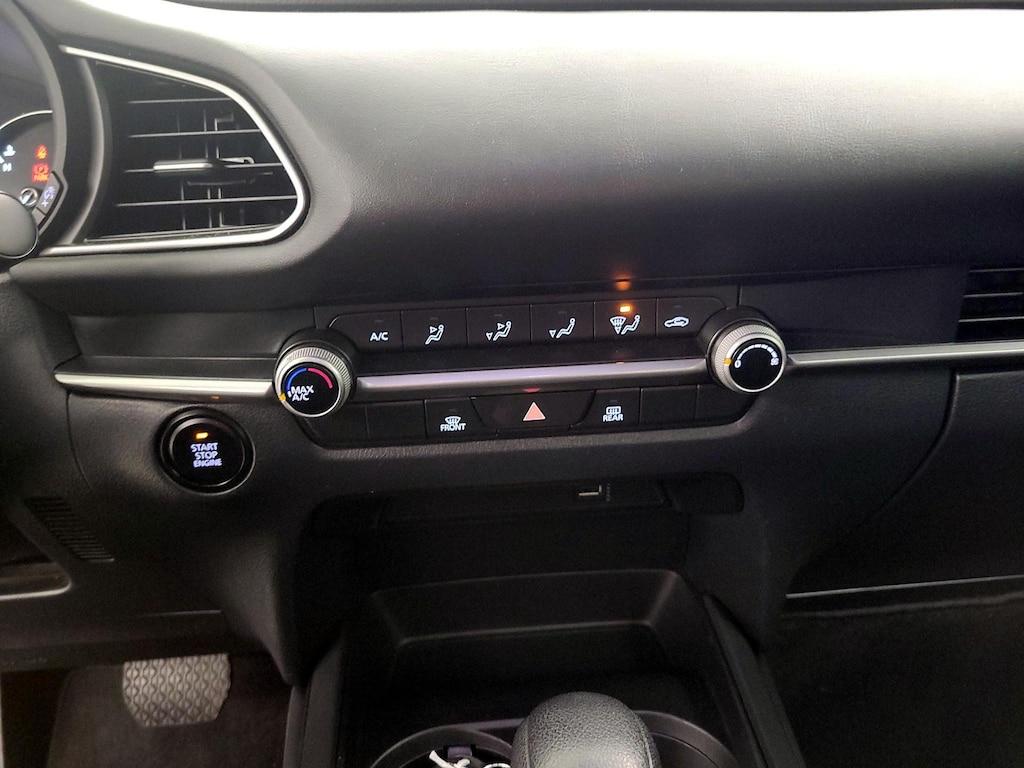 used 2021 Mazda CX-30 car, priced at $19,998