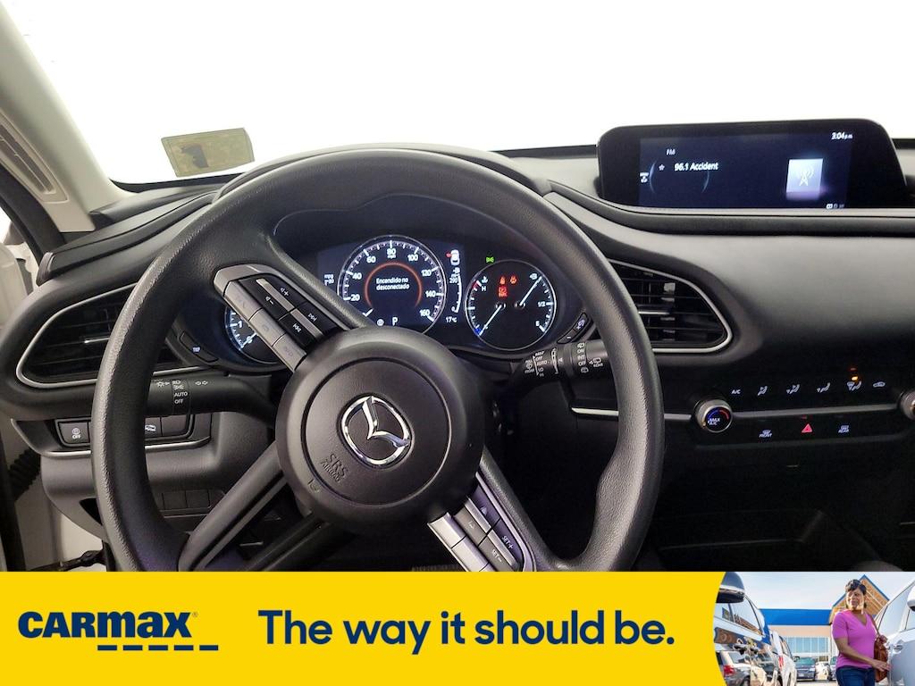 used 2021 Mazda CX-30 car, priced at $19,998