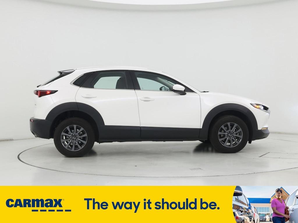 used 2021 Mazda CX-30 car, priced at $19,998