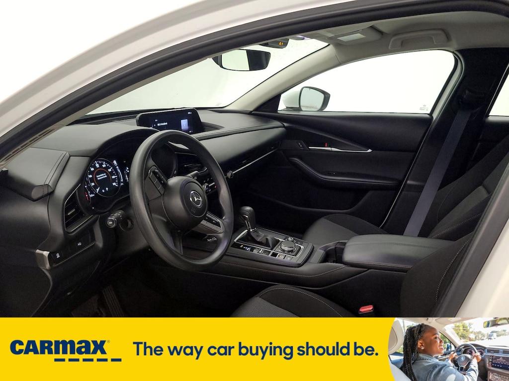 used 2021 Mazda CX-30 car, priced at $19,998