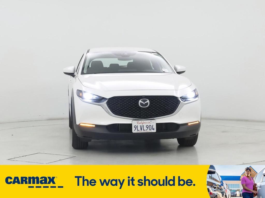 used 2021 Mazda CX-30 car, priced at $19,998