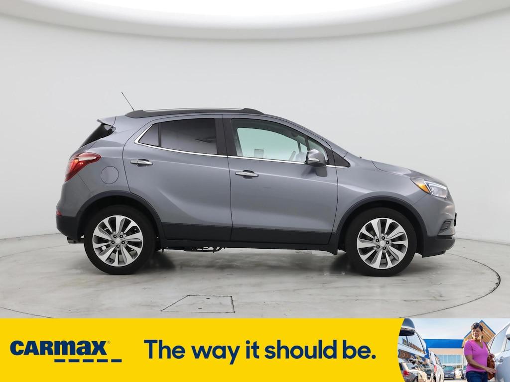 used 2019 Buick Encore car, priced at $13,998