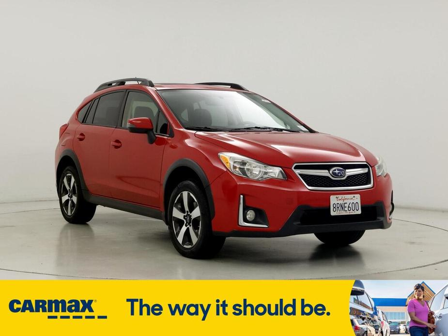 used 2017 Subaru Crosstrek car, priced at $15,998