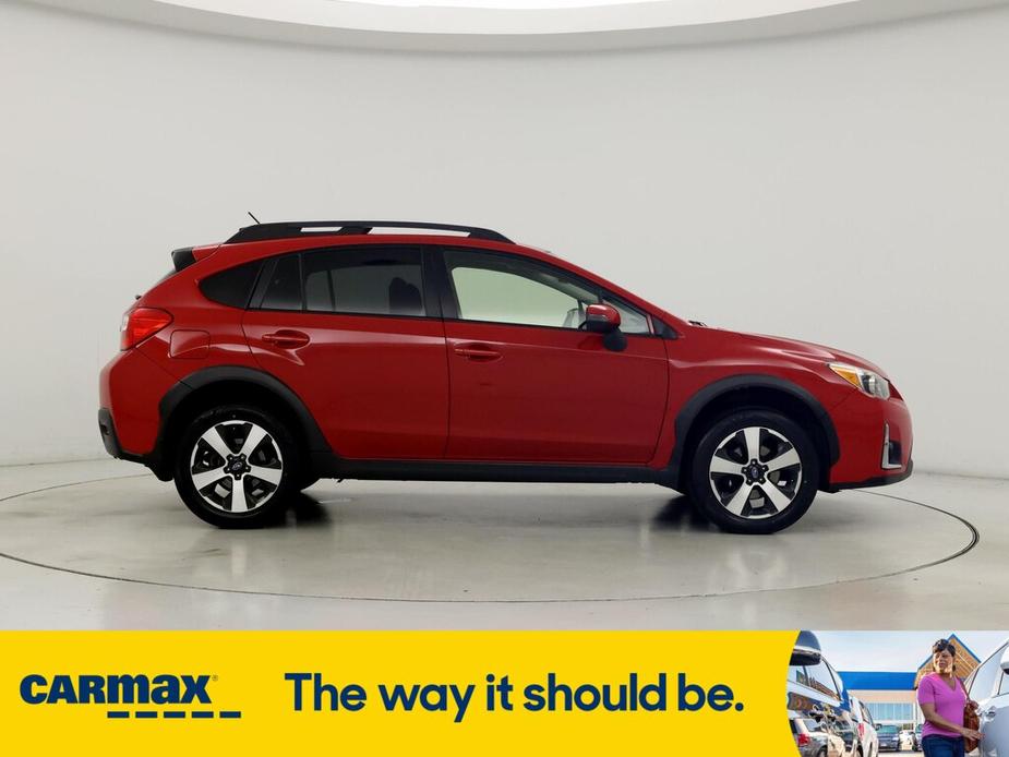 used 2017 Subaru Crosstrek car, priced at $15,998