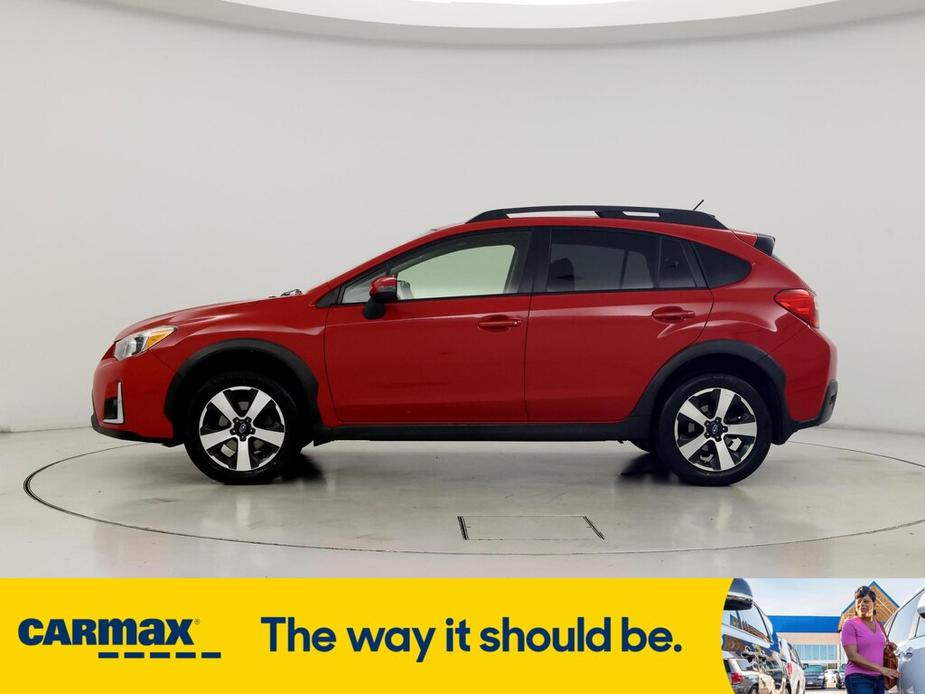 used 2017 Subaru Crosstrek car, priced at $15,998