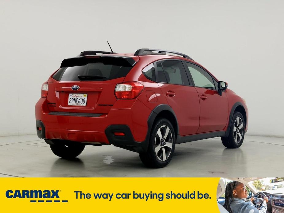 used 2017 Subaru Crosstrek car, priced at $15,998