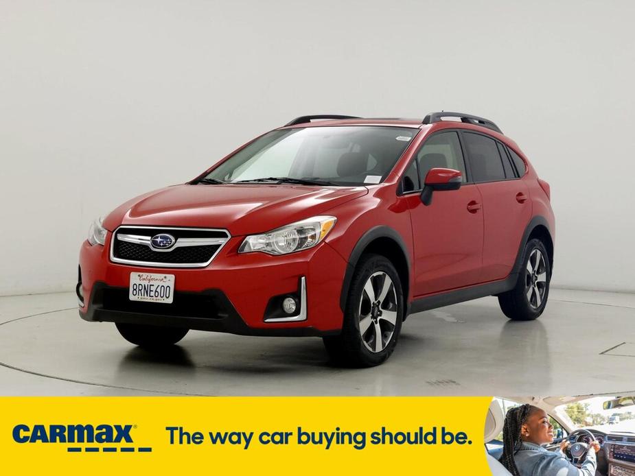 used 2017 Subaru Crosstrek car, priced at $15,998